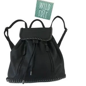 Expressions Nyc | Bags | Expressions Nyc Lg Black Luxury 
